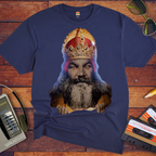 'King of the Britons' T-Shirt