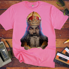 'King of the Britons' T-Shirt