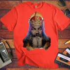 'King of the Britons' T-Shirt