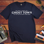 'Ghost Town' T-Shirt