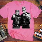 'Del and Rodney Rockers V2' Funny T-Shirt