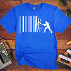 'Bar Code' T-Shirt