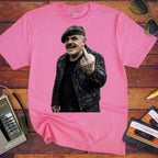 'Winsor Davis  V2'  T-Shirt