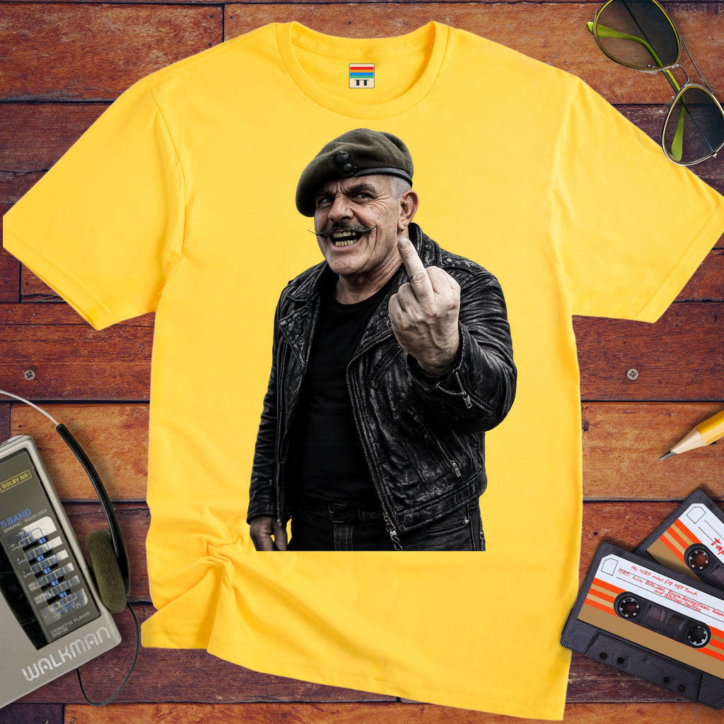 'Winsor Davis  V2'  T-Shirt