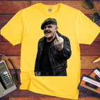'Winsor Davis  V2'  T-Shirt