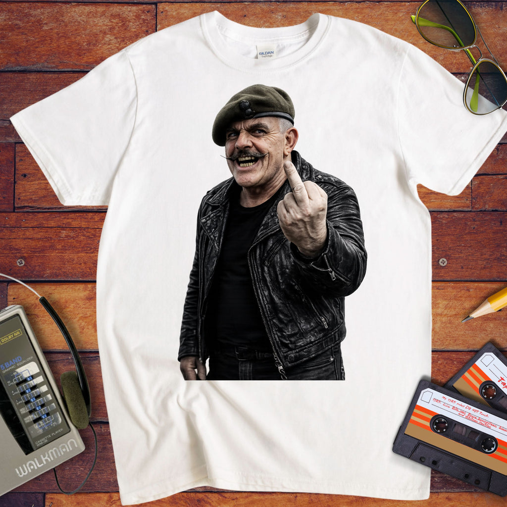 'Winsor Davis  V2'  T-Shirt