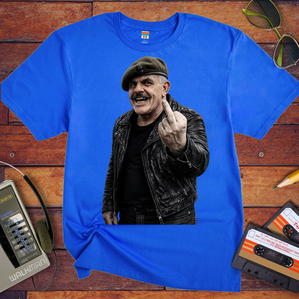 'Winsor Davis  V2'  T-Shirt