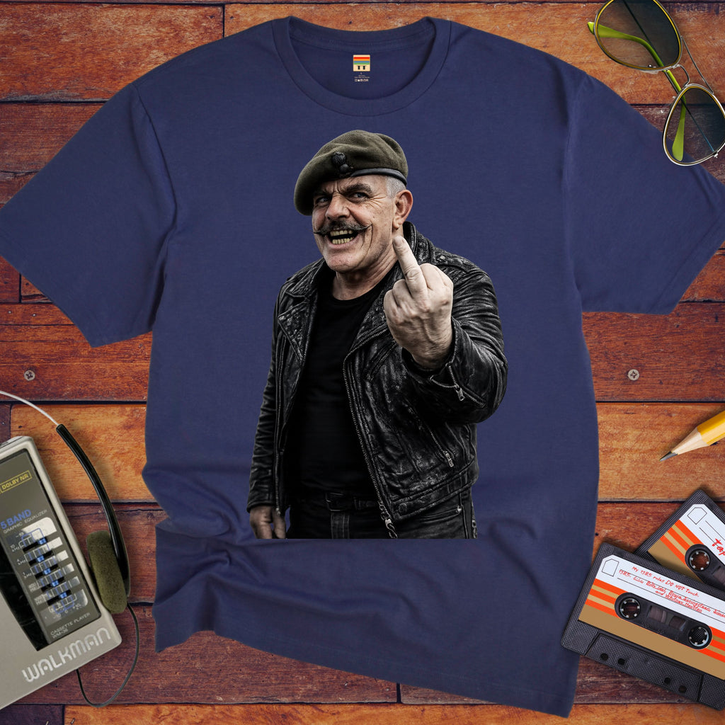 'Winsor Davis  V2'  T-Shirt