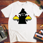 'Phantom Flan Flinger'  T-Shirt