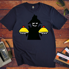 'Phantom Flan Flinger'  T-Shirt