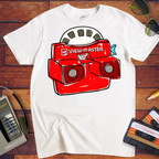 'Viewmaster' Funny T-Shirt