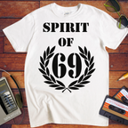 'Spirit of 69'  T-Shirt