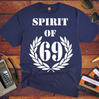 'Spirit of 69'  T-Shirt
