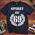 'Spirit of 69'  T-Shirt