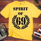 'Spirit of 69'  T-Shirt