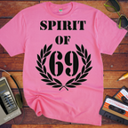 'Spirit of 69'  T-Shirt