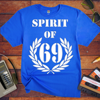 'Spirit of 69'  T-Shirt