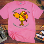 'Buzby' T-Shirt