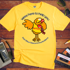 'Buzby' T-Shirt