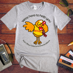'Buzby' T-Shirt