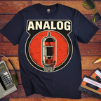 'Analog' T-Shirt