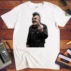 'Ain't Half Hot Mum V3' Funny T-Shirts