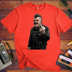'Ain't Half Hot Mum V3' Funny T-Shirts