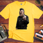 'Ain't Half Hot Mum V3' Funny T-Shirts