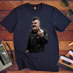 'Ain't Half Hot Mum V3' Funny T-Shirts