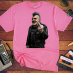 'Ain't Half Hot Mum V3' Funny T-Shirts