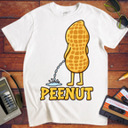 'Peanut' Funny T-Shirts