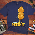 'Peanut' Funny T-Shirts