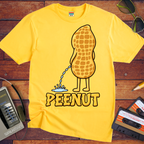 'Peanut' Funny T-Shirts