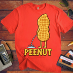 'Peanut' Funny T-Shirts