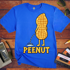 'Peanut' Funny T-Shirts