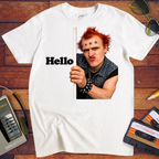 'Hello Vivian' Funny T-Shirts