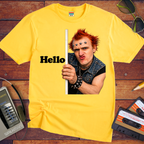 'Hello Vivian' Funny T-Shirts