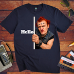 'Hello Vivian' Funny T-Shirts