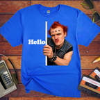 'Hello Vivian' Funny T-Shirts