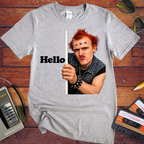 'Hello Vivian' Funny T-Shirts