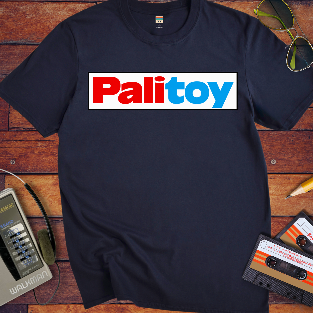 'Palitoy'  T-Shirts