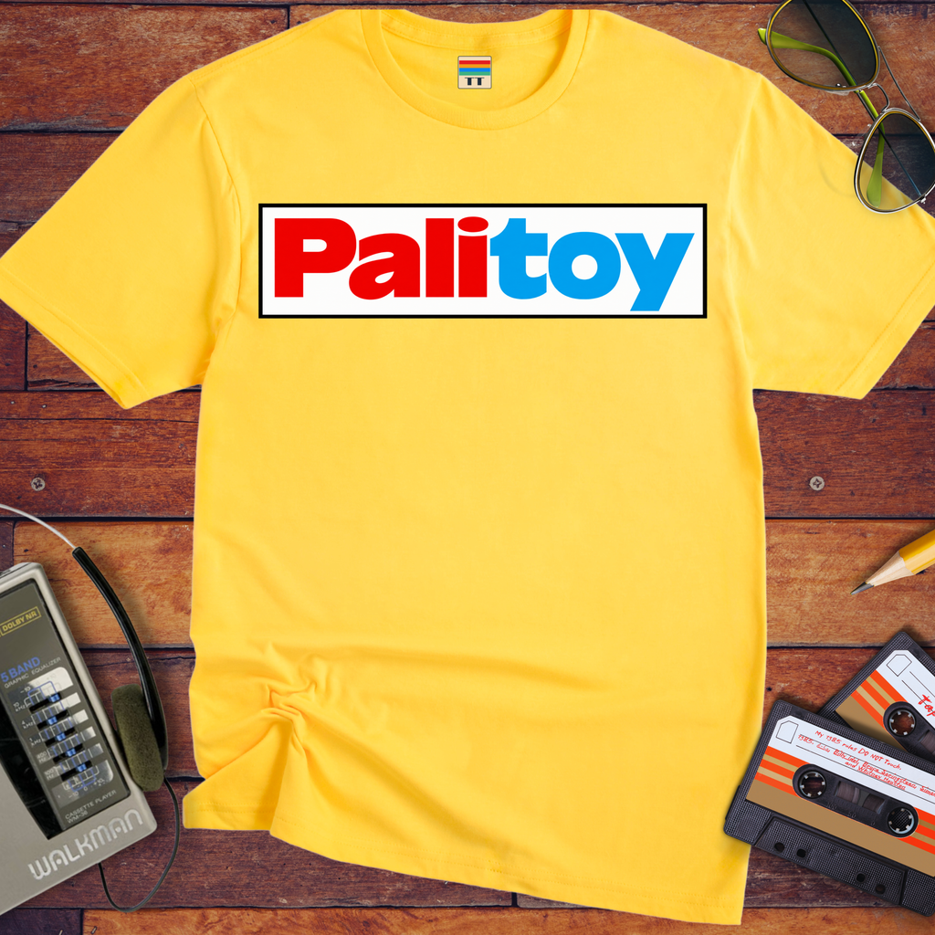 'Palitoy'  T-Shirts
