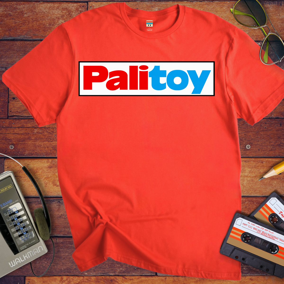'Palitoy'  T-Shirts
