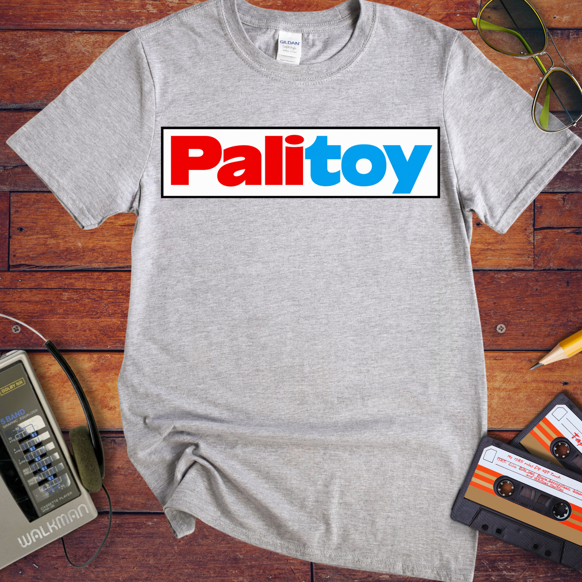 'Palitoy'  T-Shirts