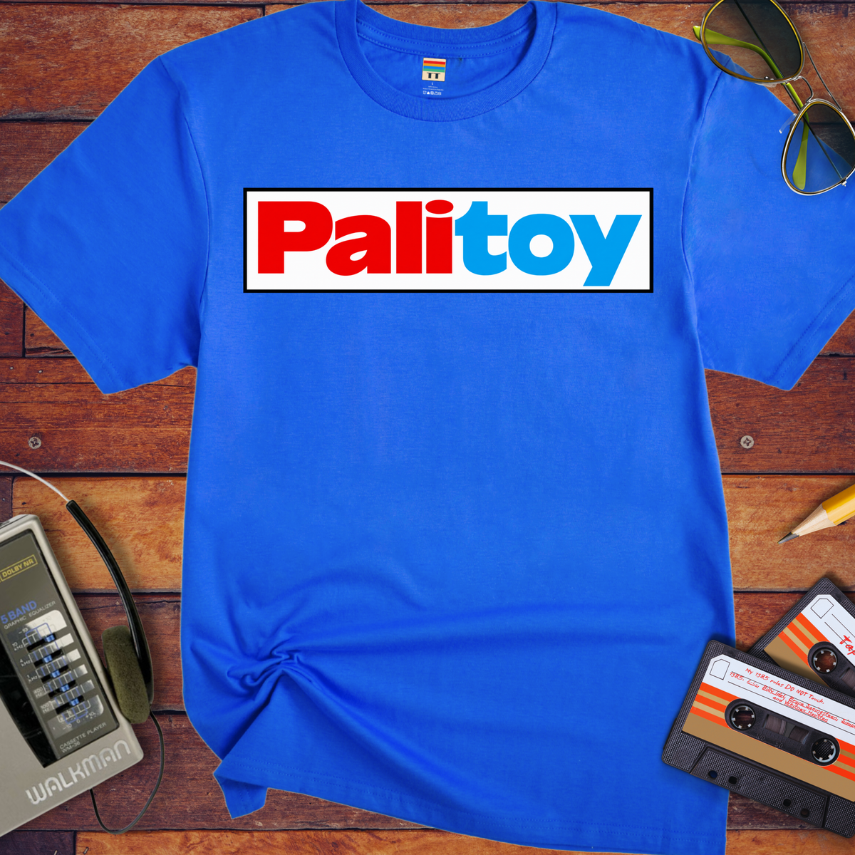 'Palitoy'  T-Shirts