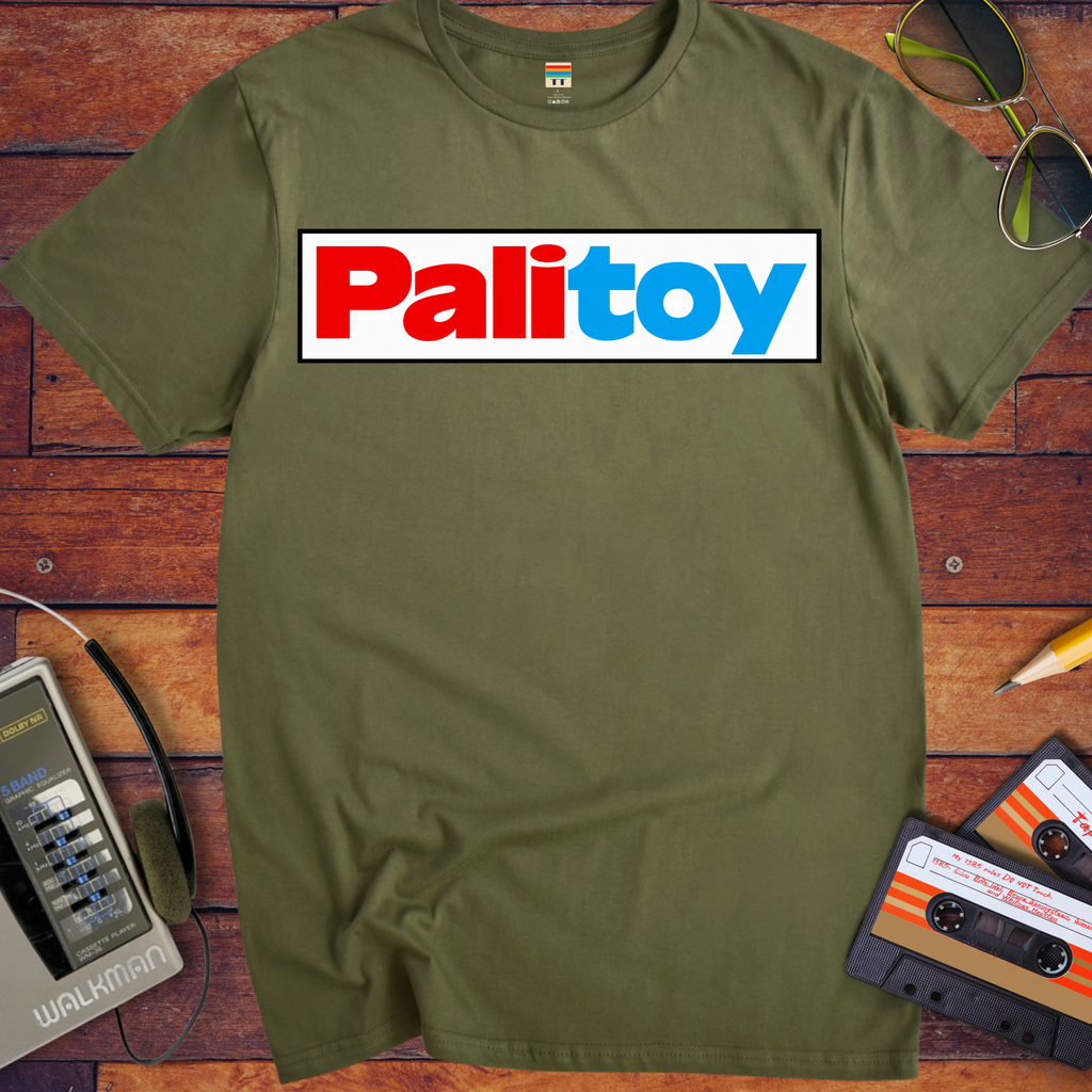'Palitoy'  T-Shirts
