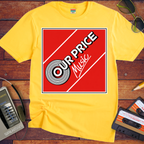 'Our Price Music'  T-Shirts