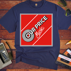'Our Price Music'  T-Shirts