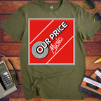 'Our Price Music'  T-Shirts