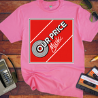 'Our Price Music'  T-Shirts